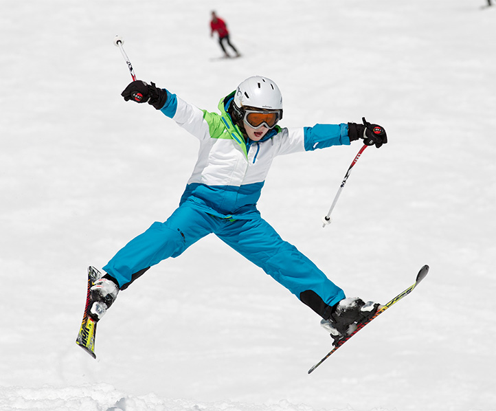 Skischule Pöschl